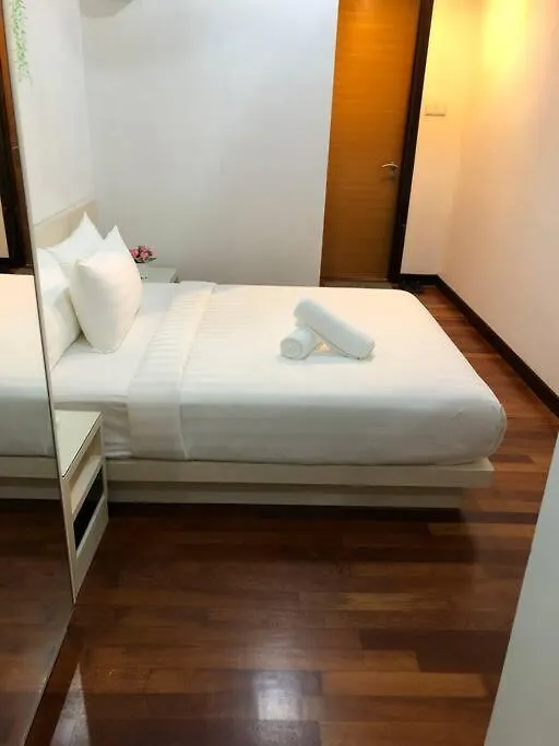 קואלה לומפור 0212 Sweet Home-Casa Residency 2R 2B 0*, קואלה לומפור מלזיה